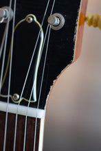 Load image into Gallery viewer, 2018 Gibson Custom Shop 50th Anniversary 1968 Les Paul Gold Top SOLD