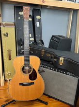 Load image into Gallery viewer, 2006 Collings OM2H