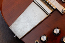 Load image into Gallery viewer, 2010 Gibson Custom Shop Historic ‘61 Les Paul SG VOS
