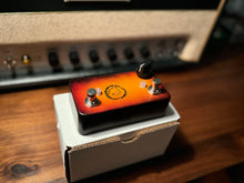 Load image into Gallery viewer, Lovepedal Burst Tchula Boost SOLD