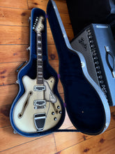Load image into Gallery viewer, 1972 Fender Coronado II Antiqua