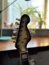 Load image into Gallery viewer, 1972 Fender Coronado II Antiqua