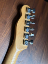 Load image into Gallery viewer, 1989 Fender American Standard Telecaster SOLD