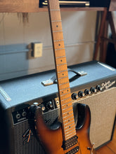 Load image into Gallery viewer, 2011 Suhr Guthrie Govan Antique Modern