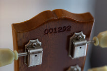 Load image into Gallery viewer, 2010 Gibson Custom Shop Historic ‘61 Les Paul SG VOS