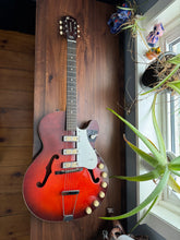Load image into Gallery viewer, 60’s Harmony H-59 Rocket SOLD