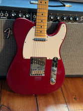 Load image into Gallery viewer, 1989 Fender American Standard Telecaster SOLD