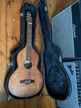 Load image into Gallery viewer, 2018 Burgin Style 3 AAAA Tasmanian Blackwood SOLD