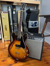 Load image into Gallery viewer, 1961 Gibson ES-330TD