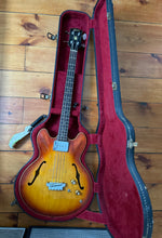 Load image into Gallery viewer, 1965 Gibson EB-2