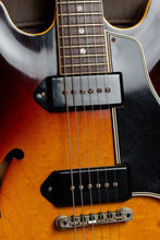 Load image into Gallery viewer, 1961 Gibson ES-330TD