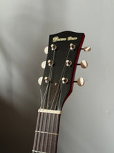 Load image into Gallery viewer, Brown Bear Guitars Double Cut Junior