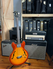 Load image into Gallery viewer, 1965 Gibson EB-2