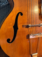 Load image into Gallery viewer, 1943 Epiphone Ritz Natural