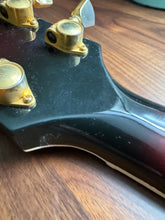 Load image into Gallery viewer, 2002 Gibson Memphis ES-137