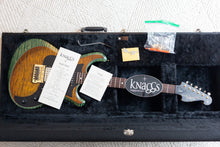 Load image into Gallery viewer, 2021 Knaggs Severn Trem T2
