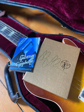 Load image into Gallery viewer, 2011 Gibson Alex Lifeson Les Paul Axcess SOLD