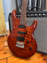 Load image into Gallery viewer, 2017 Ernie Ball Music Man BFR Luke 3