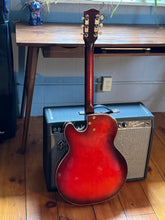 Load image into Gallery viewer, 60’s Harmony H-59 Rocket SOLD