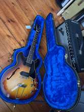 Load image into Gallery viewer, 1961 Gibson ES-330TD