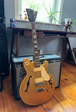 Load image into Gallery viewer, 1974/1975 Gibson Les Paul Signature Goldtop SOLD