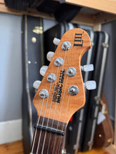 Load image into Gallery viewer, 2017 Ernie Ball Music Man BFR Luke 3