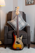 Load image into Gallery viewer, 2001 Fender Custom Shop 1959 P-Bass Closet Classic