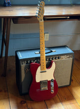 Load image into Gallery viewer, 1989 Fender American Standard Telecaster SOLD