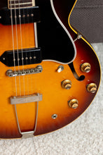 Load image into Gallery viewer, 1961 Gibson ES-330TD