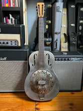 Load image into Gallery viewer, 2016 Mule Tricone #198 SOLD