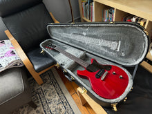 Load image into Gallery viewer, Brown Bear Guitars Double Cut Junior