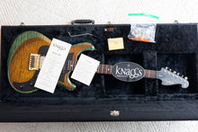 Load image into Gallery viewer, 2021 Knaggs Severn Trem T2