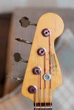 Load image into Gallery viewer, 2001 Fender Custom Shop 1959 P-Bass Closet Classic