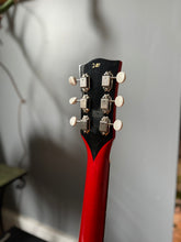 Load image into Gallery viewer, Brown Bear Guitars Double Cut Junior