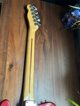 Load image into Gallery viewer, 1989 Fender American Standard Telecaster SOLD