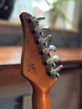 Load image into Gallery viewer, 2011 Suhr Guthrie Govan Antique Modern