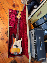 Load image into Gallery viewer, 2001 Fender Custom Shop 1959 P-Bass Closet Classic