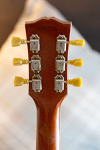 Load image into Gallery viewer, 2018 Gibson Custom Shop 50th Anniversary 1968 Les Paul Gold Top SOLD