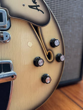 Load image into Gallery viewer, 1972 Fender Coronado II Antiqua