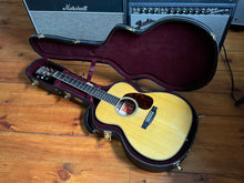 Load image into Gallery viewer, 2017 Martin Custom Shop Jorma Kaukonen M-30 SOLD