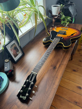 Load image into Gallery viewer, 1961 Gibson ES-330TD