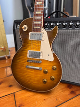 Load image into Gallery viewer, 2019 Gibson Custom Shop 60th Anniversary R9 Les Paul Standard – Upgraded