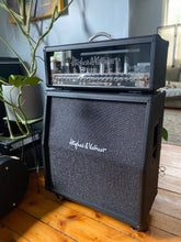 Load image into Gallery viewer, Hughes & Kettner Alex Lifeson Signature TriAmp MKII SOLD