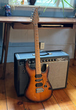 Load image into Gallery viewer, 2011 Suhr Guthrie Govan Antique Modern