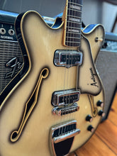 Load image into Gallery viewer, 1972 Fender Coronado II Antiqua