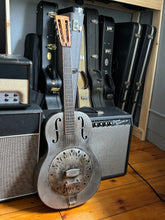 Load image into Gallery viewer, 2016 Mule Tricone #198 SOLD