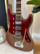Load image into Gallery viewer, 1960’s Hofner Galaxie 176
