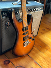Load image into Gallery viewer, 2011 Suhr Guthrie Govan Antique Modern