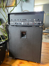 Load image into Gallery viewer, Hughes & Kettner Alex Lifeson Signature TriAmp MKII SOLD