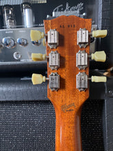 Load image into Gallery viewer, 2011 Gibson Alex Lifeson Les Paul Axcess SOLD